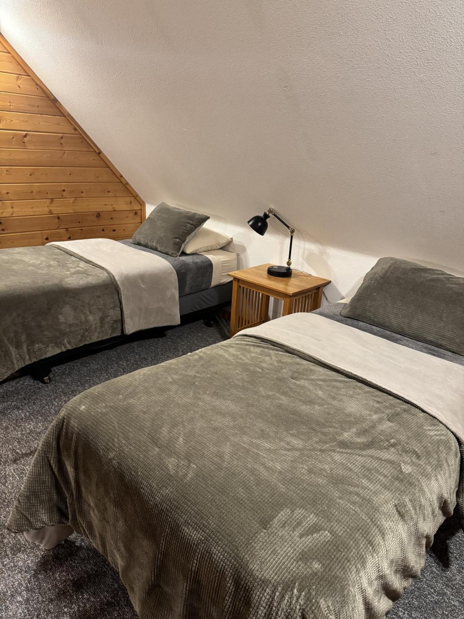 Susitna River Lodging, Suites Толкітна Екстер'єр фото