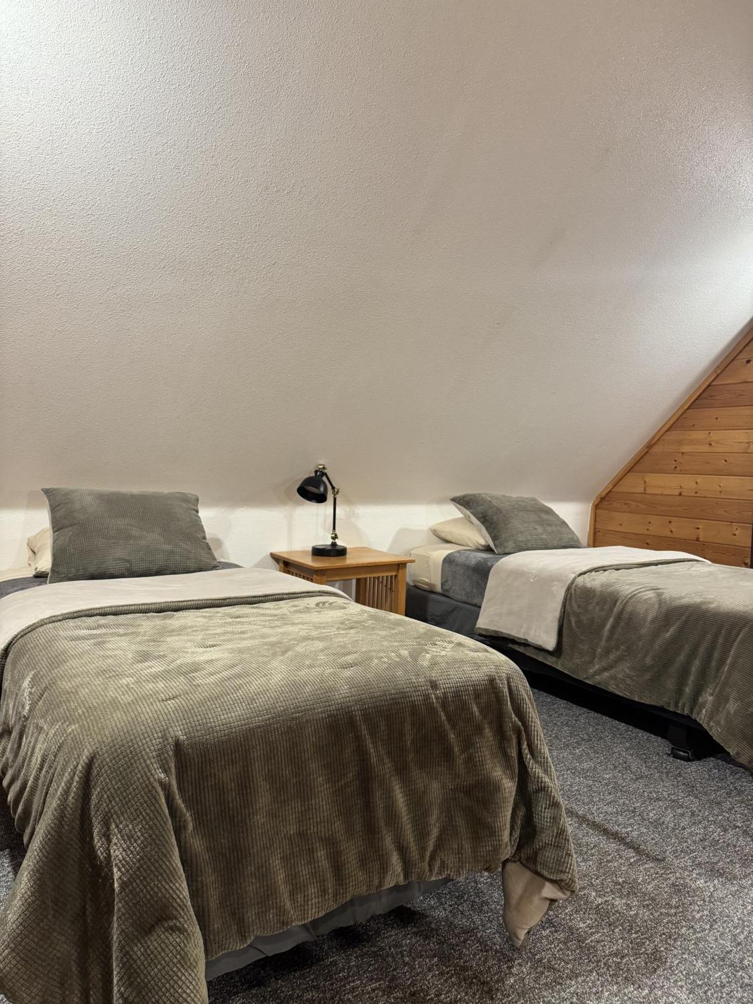 Susitna River Lodging, Suites Толкітна Екстер'єр фото